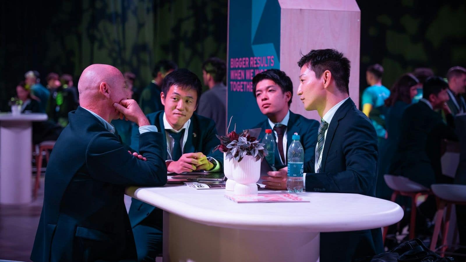 Luxembourg Venture Days 2026: как европейский хаб объединяет инвесторов и стартапы