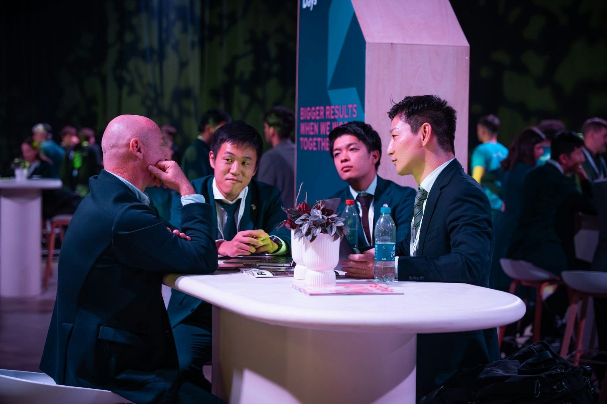 Luxembourg Venture Days 2026: как европейский хаб объединяет инвесторов и стартапы