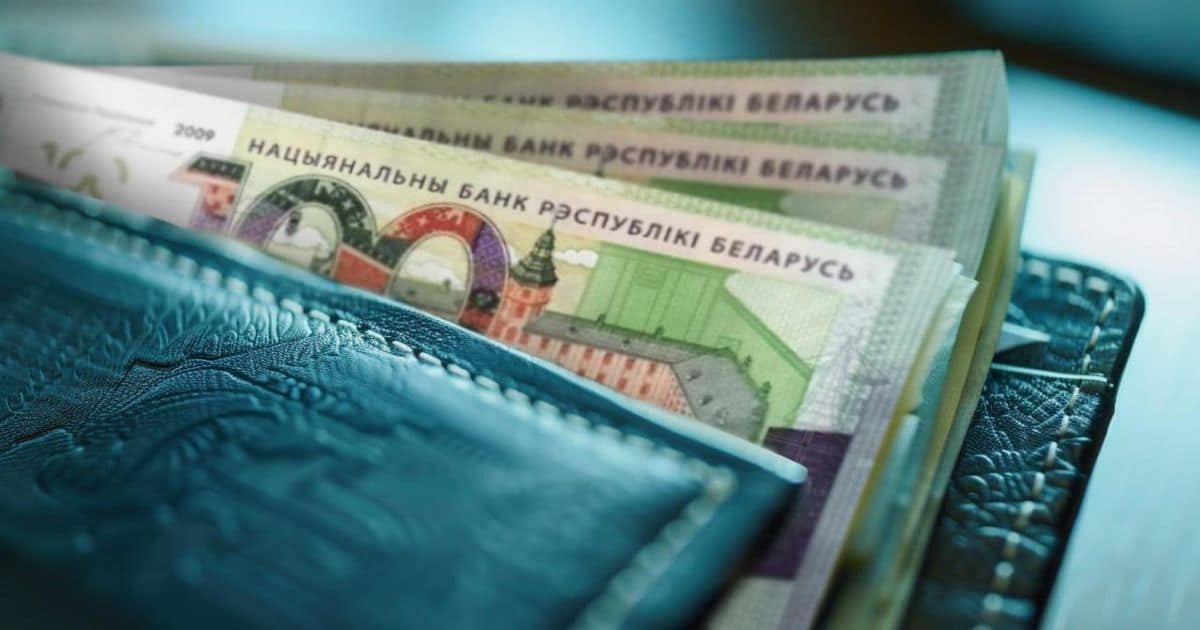 Рублёвые вклады белорусов выросли на 2,2 млрд рублей: ставки до 14,9% разворачивают рынок к длинным деньгам