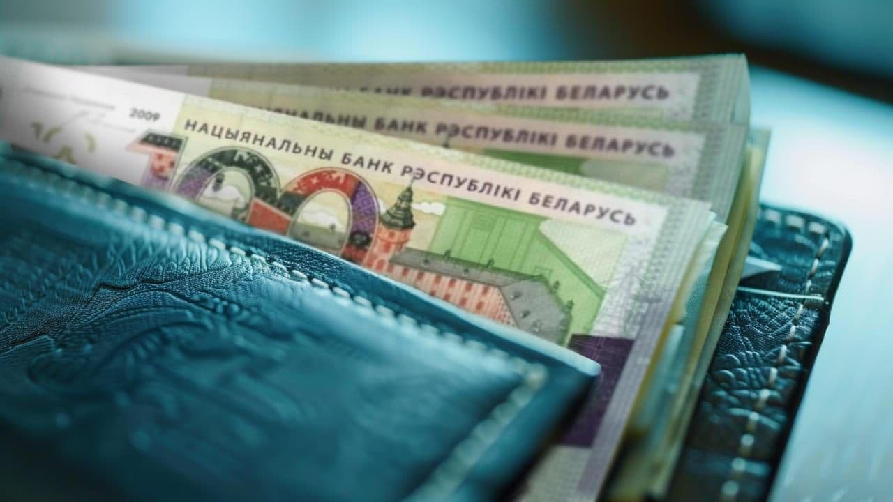 Рублёвые вклады белорусов выросли на 2,2 млрд рублей: ставки до 14,9% разворачивают рынок к длинным деньгам