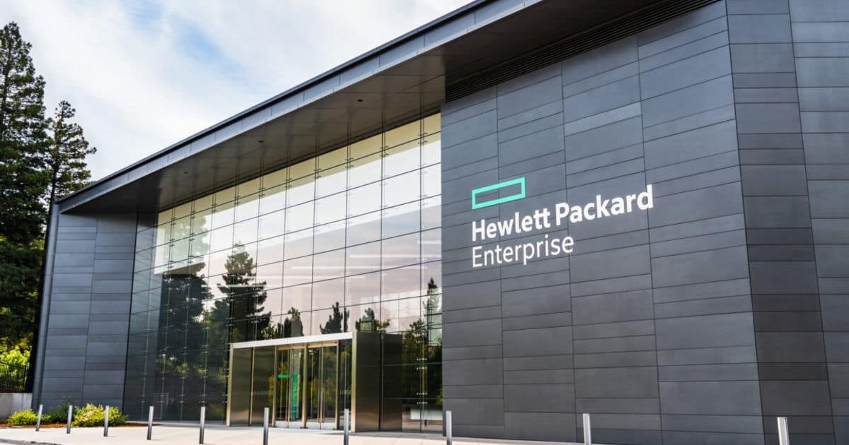 HPE даёт год бесплатной виртуализации, чтобы переманить клиентов VMware