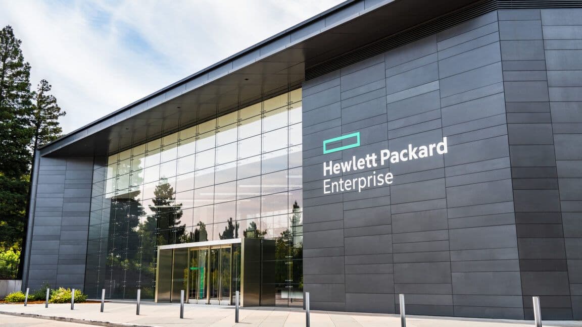 HPE даёт год бесплатной виртуализации, чтобы переманить клиентов VMware