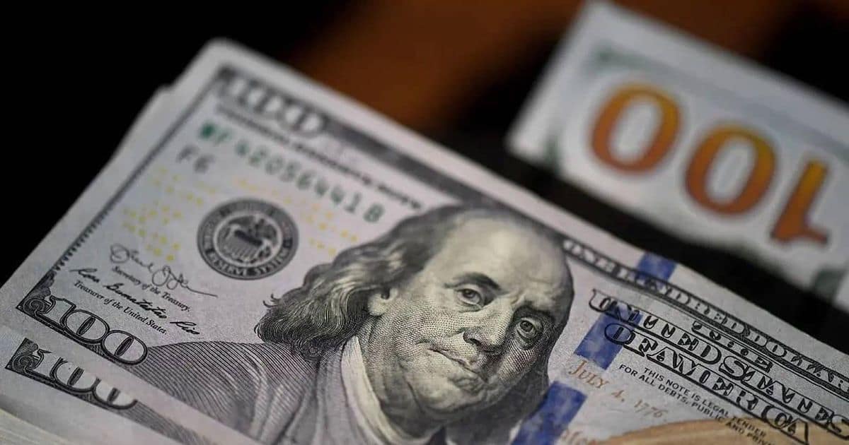США обновят купюру в $100 в 2034 году — последней в новой серии банкнот