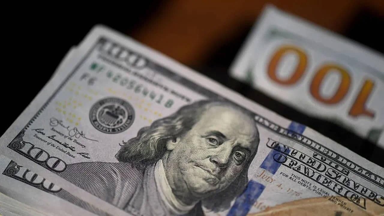 США обновят купюру в $100 в 2034 году — последней в новой серии банкнот