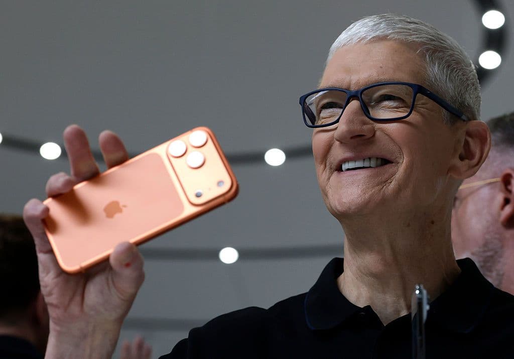 iOS 27: восемь AI-функций Apple, которые изменят повседневную работу с iPhone