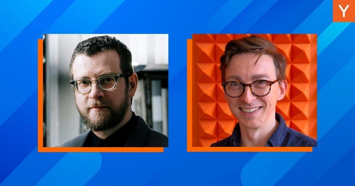 Y Combinator назначил двух новых генеральных партнёров с опытом основателей