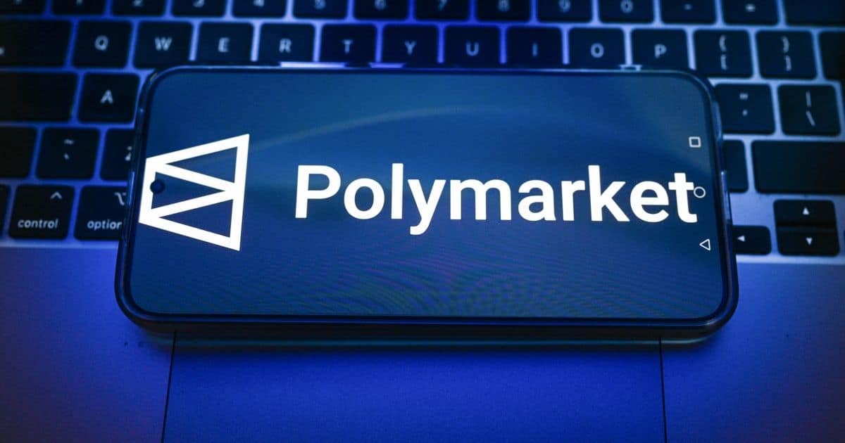 Polymarket платил блогерам за постановочные видео с фиктивными ставками