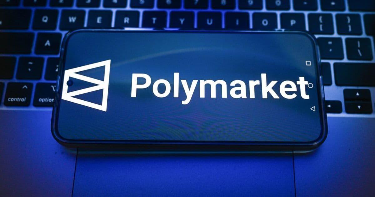 Polymarket платил блогерам за постановочные видео с фиктивными ставками