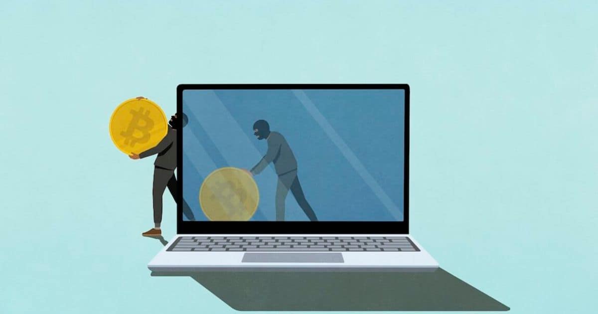 Microsoft обнаружила червя Crypto Clipper, ворующего криптовалюту через USB