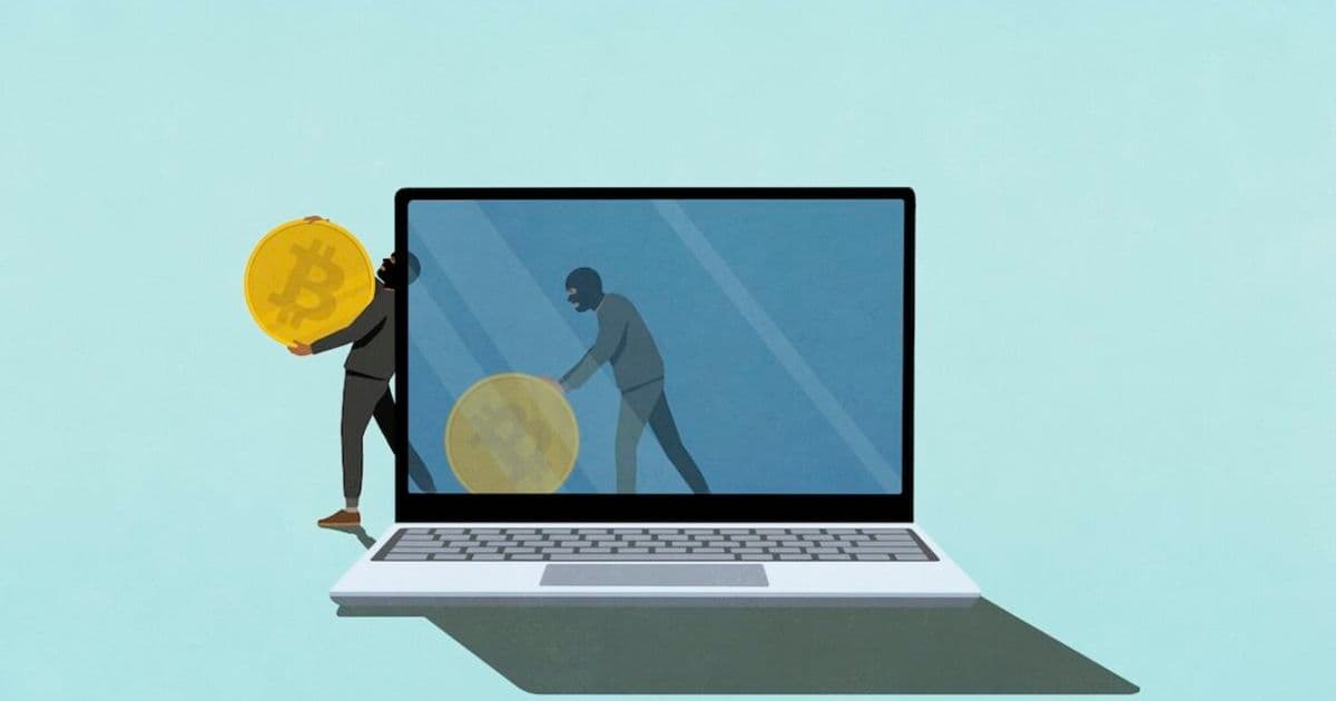 Microsoft обнаружила червя Crypto Clipper, ворующего криптовалюту через USB
