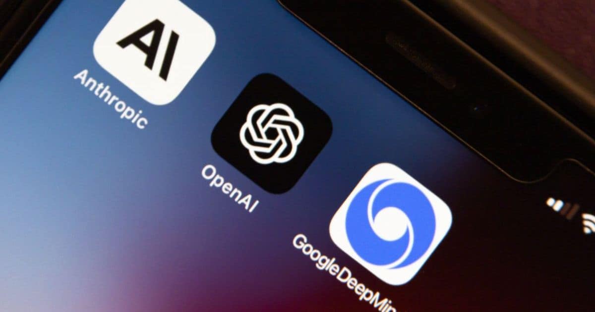 Нобелевский лауреат из Google DeepMind уходит в Anthropic