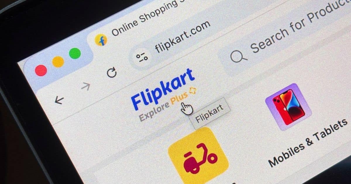 Flipkart и Amazon наращивают сети быстрой доставки в Индии: гонка за 1000+ складов