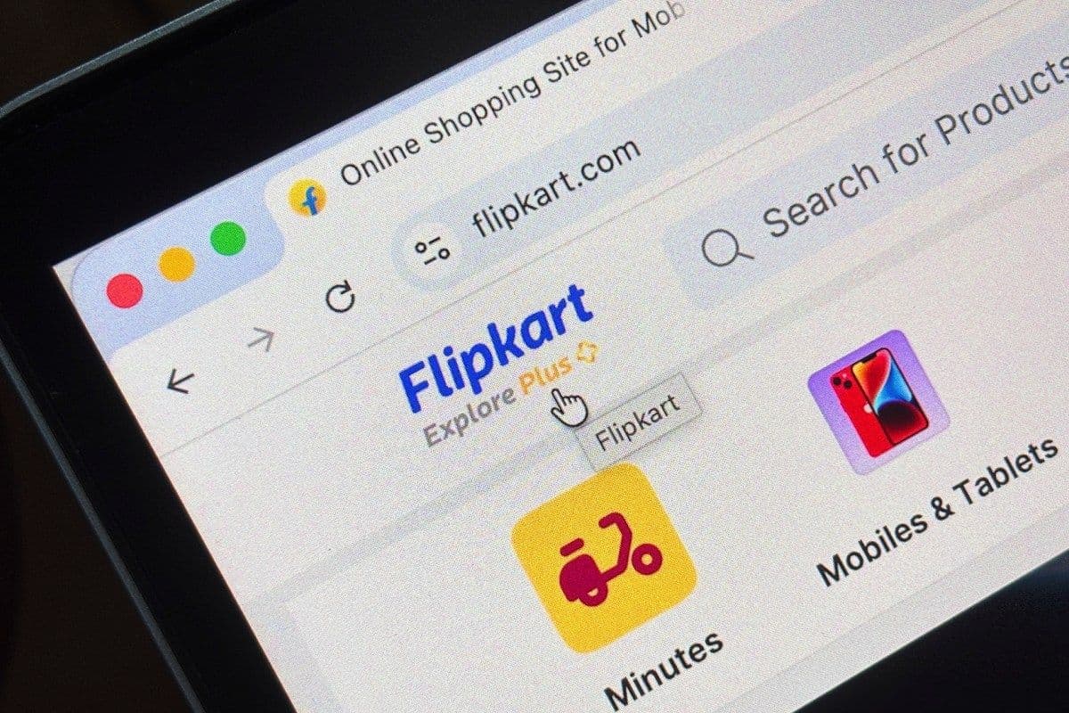 Flipkart и Amazon наращивают сети быстрой доставки в Индии: гонка за 1000+ складов