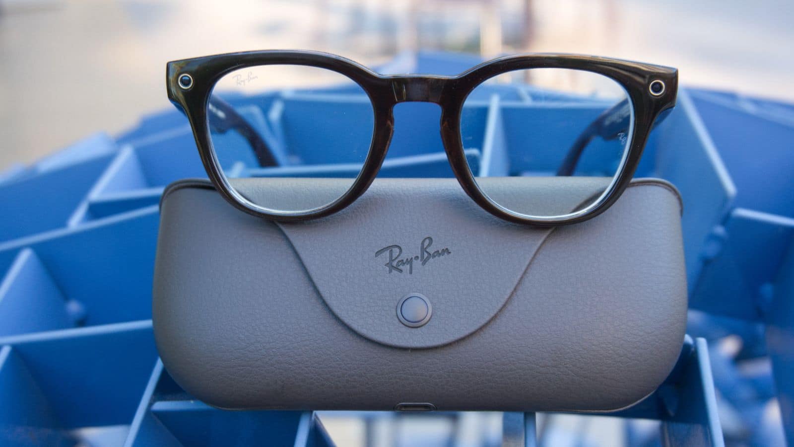 Ray-Ban Meta Optics: умные очки с диоптриями стоят дорого, но носить их приятно