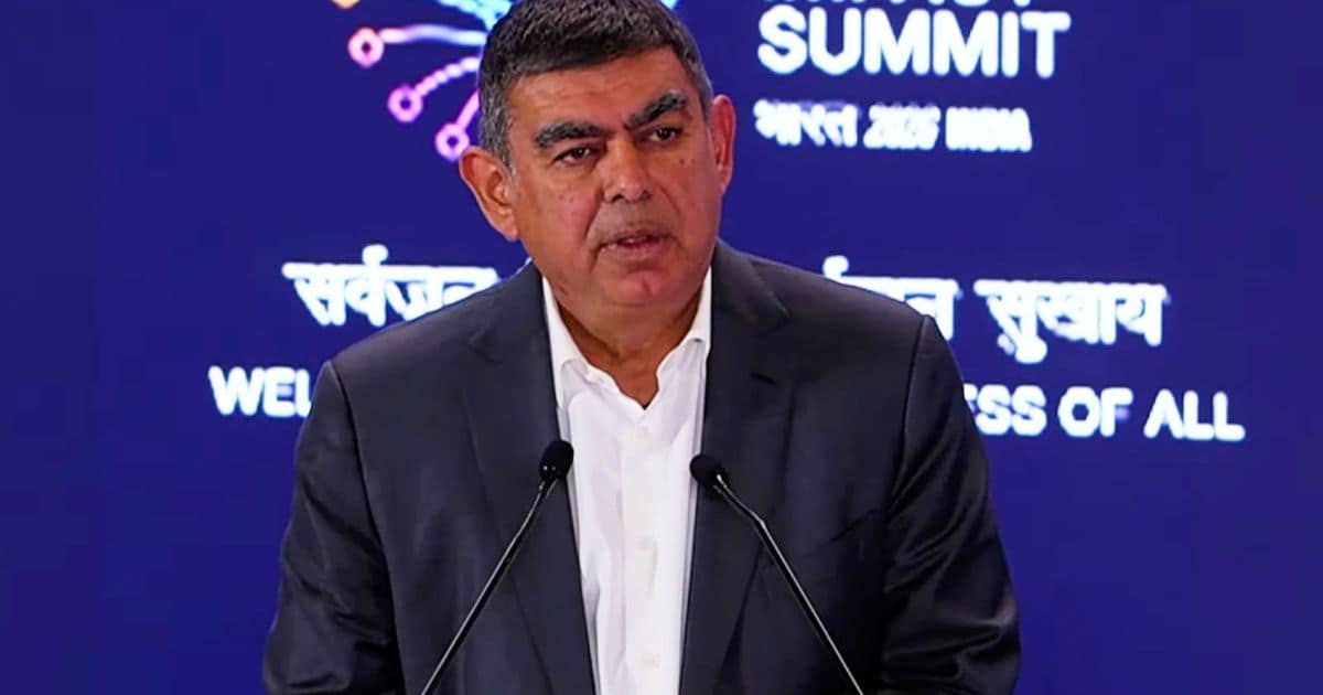 Бывший CEO Infosys поднял $32 млн на стартап, который хочет заменить IT-аутсорсинг ИИ