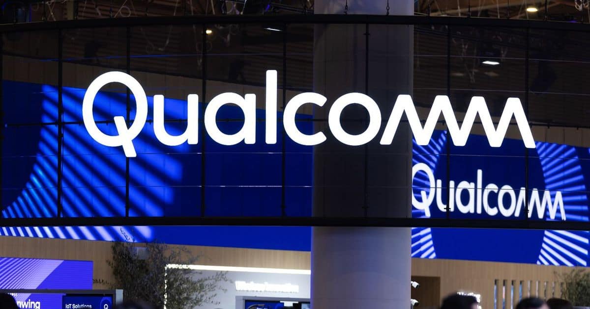 Qualcomm покупает чиповый стартап Modular почти за $4 млрд