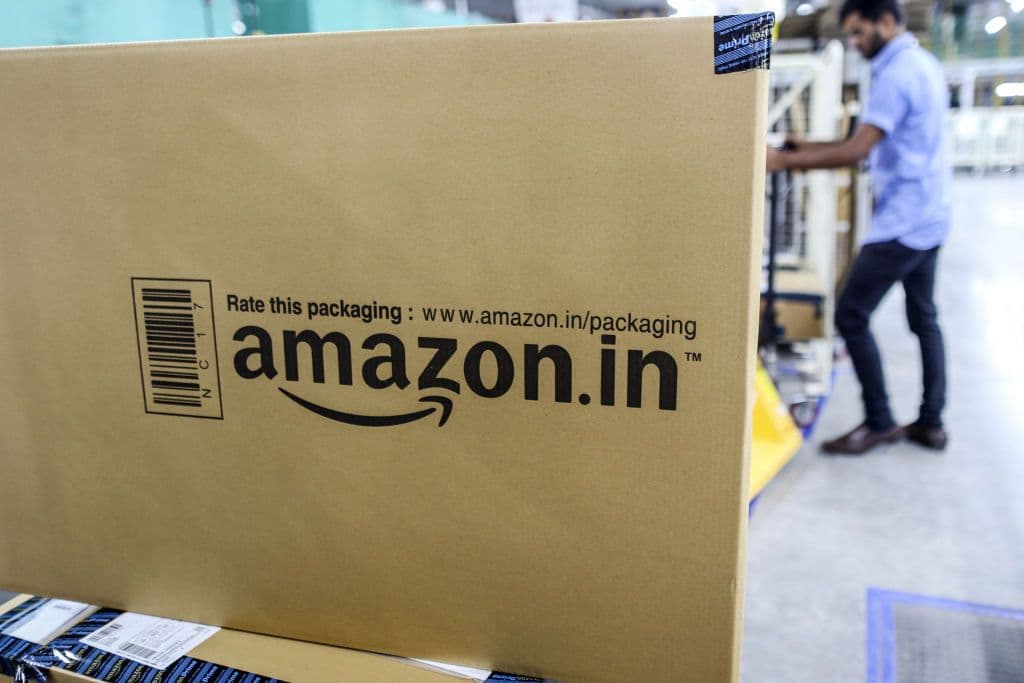Amazon вложит ещё $13 млрд в AI-инфраструктуру Индии — общий пакет достиг $48 млрд