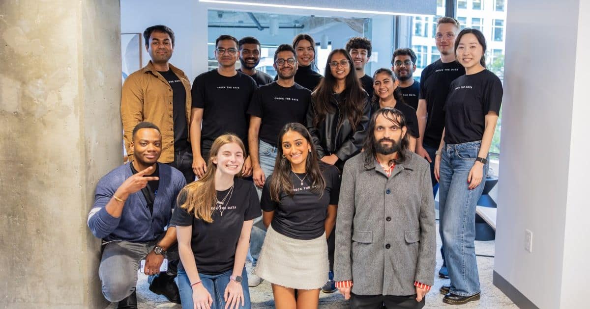 Patronus AI привлекла $50 млн на стресс-тесты ИИ-агентов в виртуальных мирах