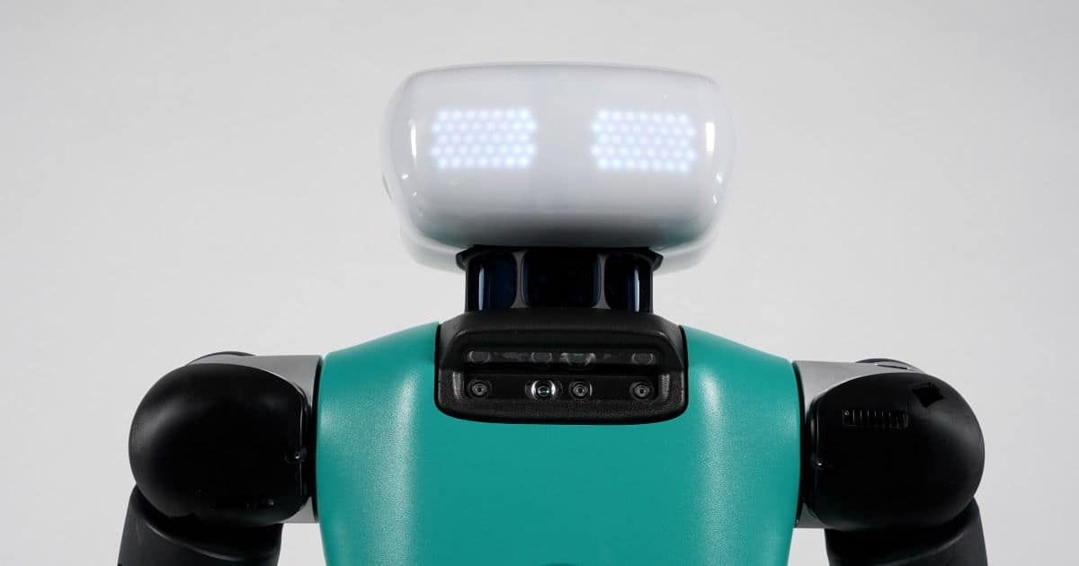 Agility Robotics выходит на биржу через SPAC при оценке $2,5 млрд