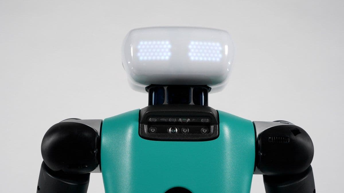 Agility Robotics выходит на биржу через SPAC при оценке $2,5 млрд