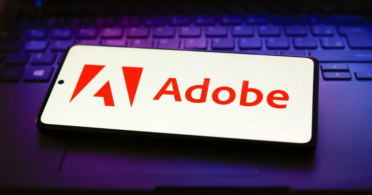 Adobe покупает Topaz Labs: ИИ-апскейлинг видео войдёт в Firefly и Creative Cloud