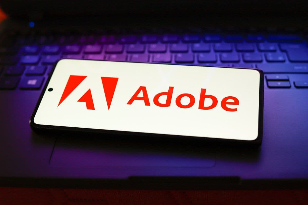 Adobe покупает Topaz Labs: ИИ-апскейлинг видео войдёт в Firefly и Creative Cloud