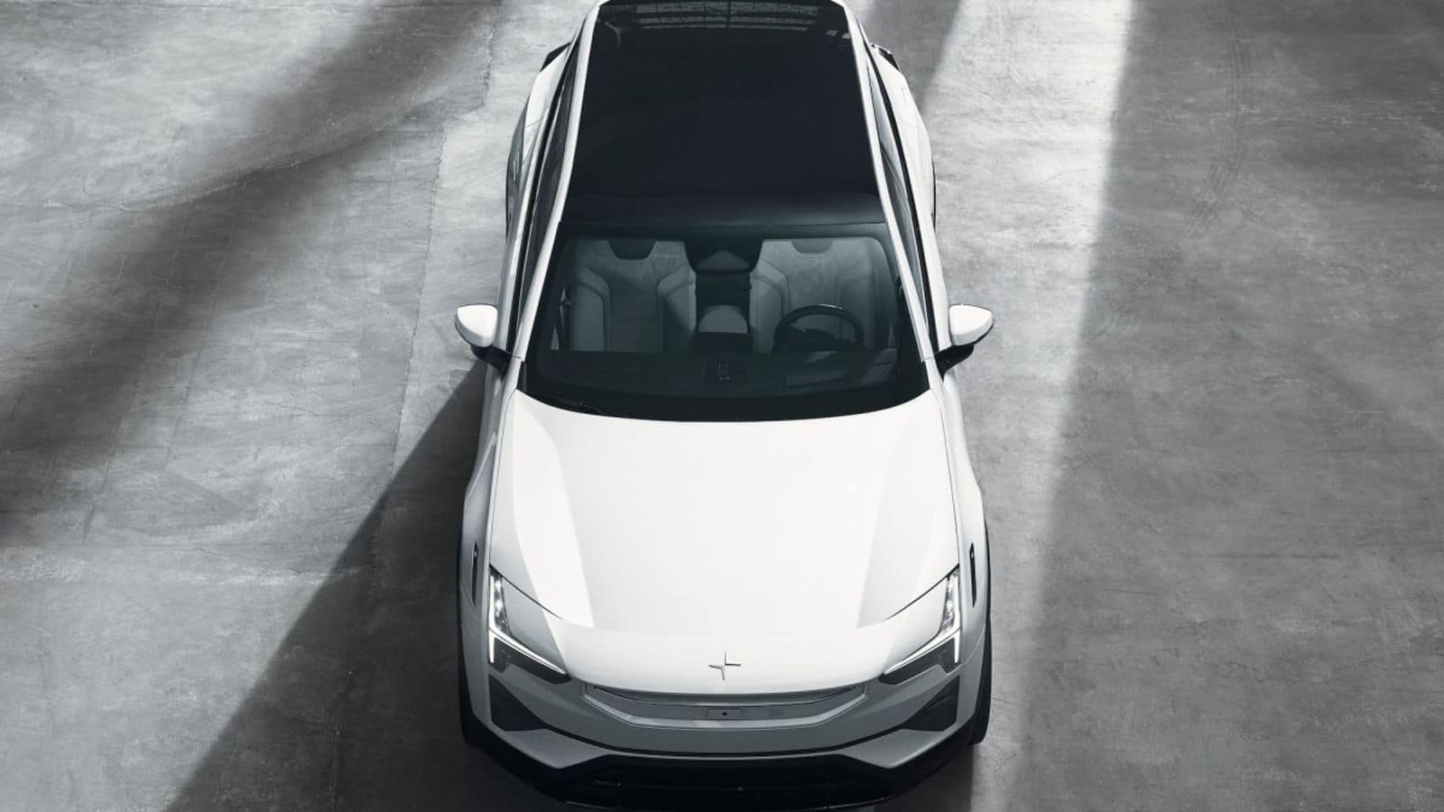 США запретили Polestar продавать новые электромобили — Volvo получила разрешение