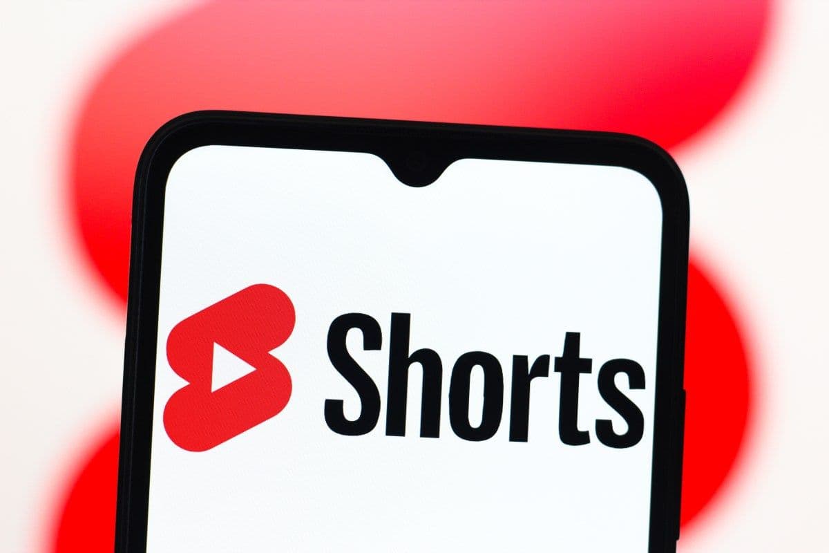 YouTube Shorts убирает дизлайки и добавляет двойную скорость воспроизведения