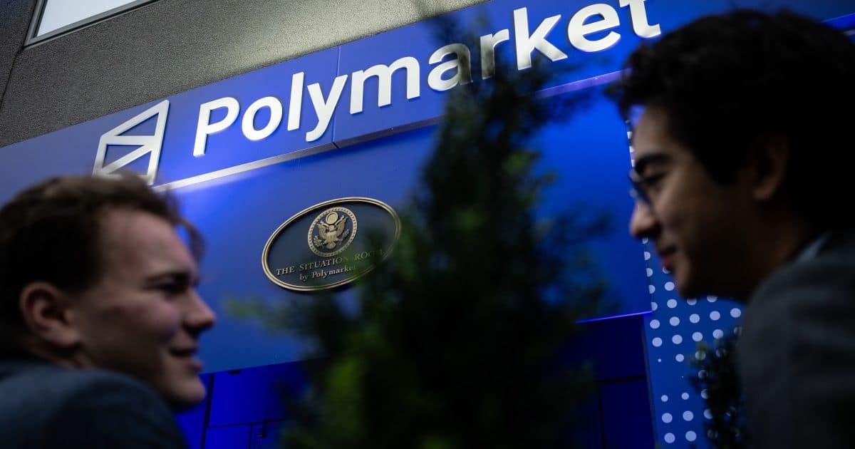 Polymarket взломали: хакеры похитили криптовалюту пользователей через подрядчика