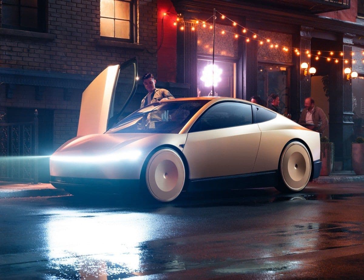 США могут разрешить выпускать автономные машины без педалей — Tesla в выигрыше