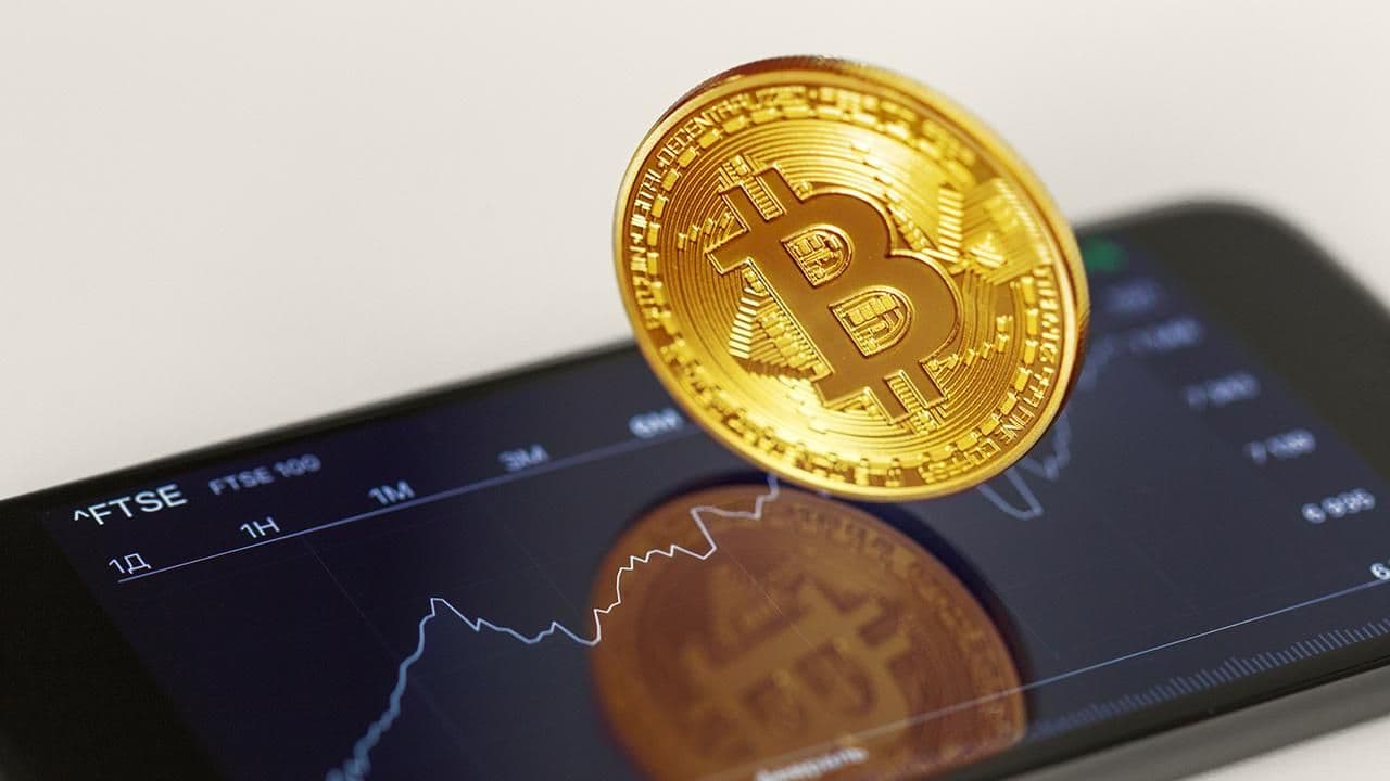 Крипторынок 26 июня 2026: Bitcoin держится у $59 800, Solana растёт