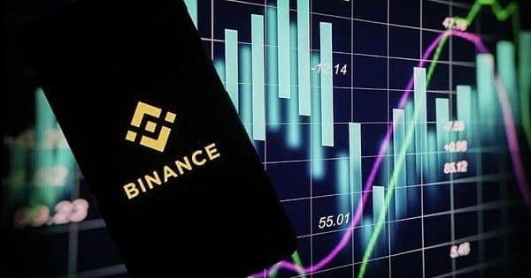 Binance уходит из ЕС с 1 июля: лицензию в Греции получить не удалось