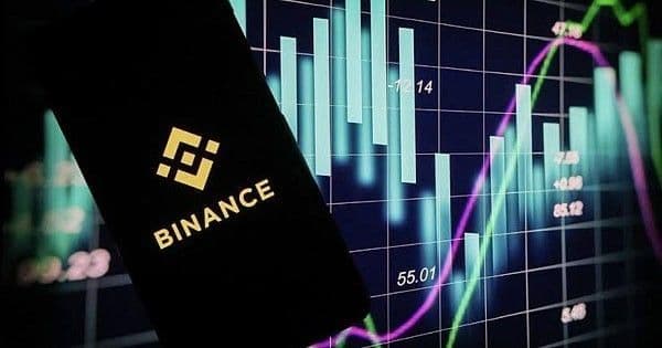 Binance уходит из ЕС с 1 июля: лицензию в Греции получить не удалось