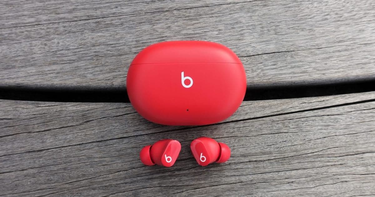 Apple закрыла уязвимость в Beats Studio Buds, позволявшую прослушивать разговоры