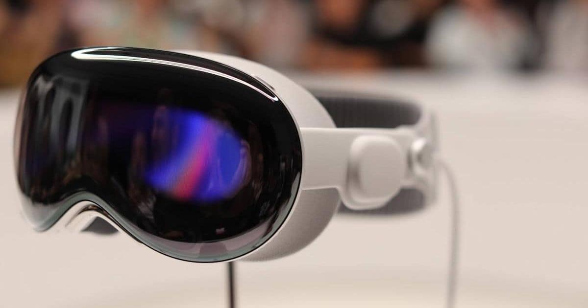 Топ-менеджер Apple Vision Pro уходит в OpenAI на фоне кадровой перестройки