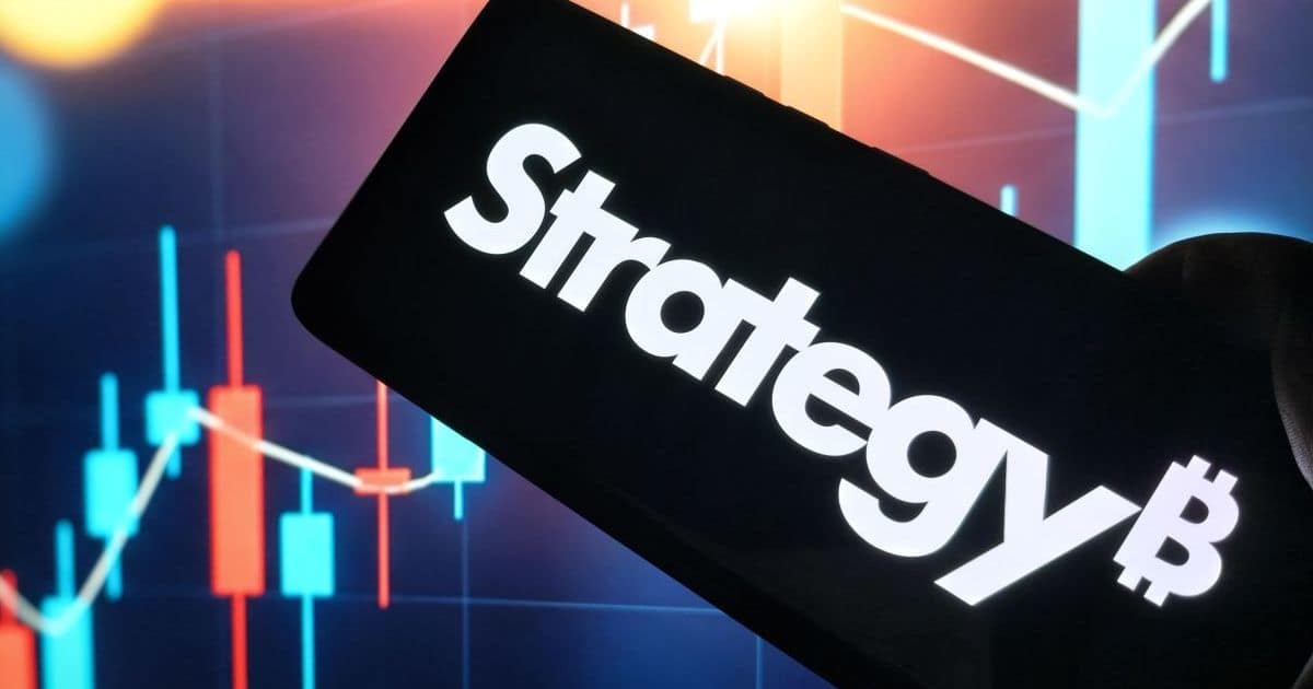 Ключевой индикатор Strategy упал ниже нуля — под угрозой главный двигатель спроса на биткоин