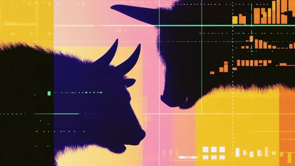 Увольнения в Robinhood и BitGo: что они говорят о состоянии крипторынка