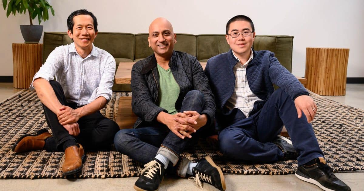 Together AI привлёк $800 млн и достиг оценки $8,3 млрд на волне спроса на open source модели