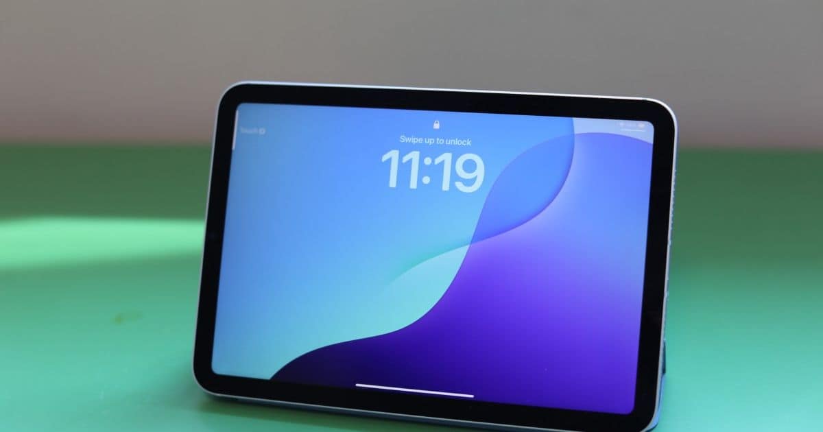 Apple готовит новые iPad Pro и MacBook Pro на первое полугодие 2027 года