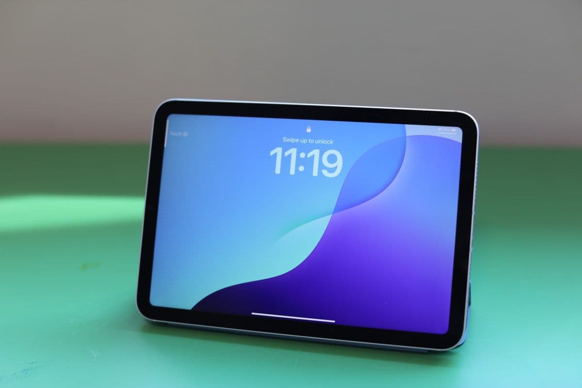 Apple готовит новые iPad Pro и MacBook Pro на первое полугодие 2027 года