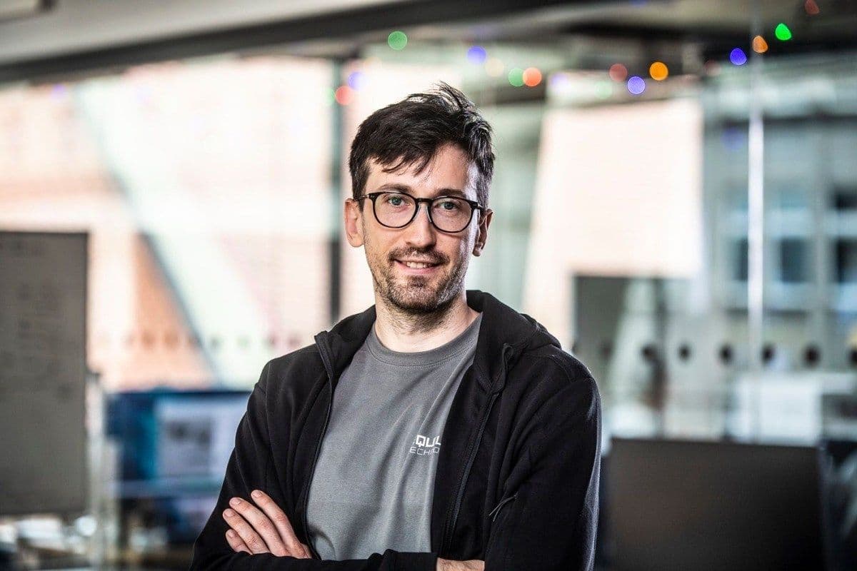 Бывшие исследователи DeepMind научили покерный ИИ торговать акциями — оценка стартапа $500 млн