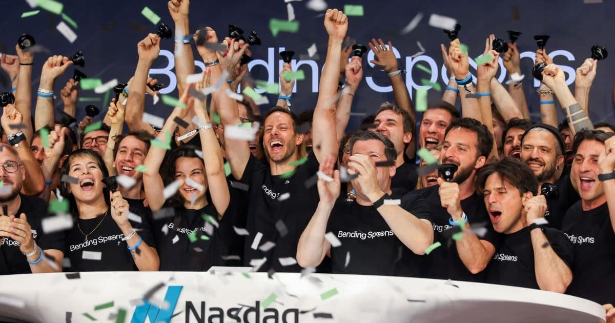 Bending Spoons вышла на Nasdaq с оценкой $18 млрд: как итальянцы скупают умирающие интернет-бренды