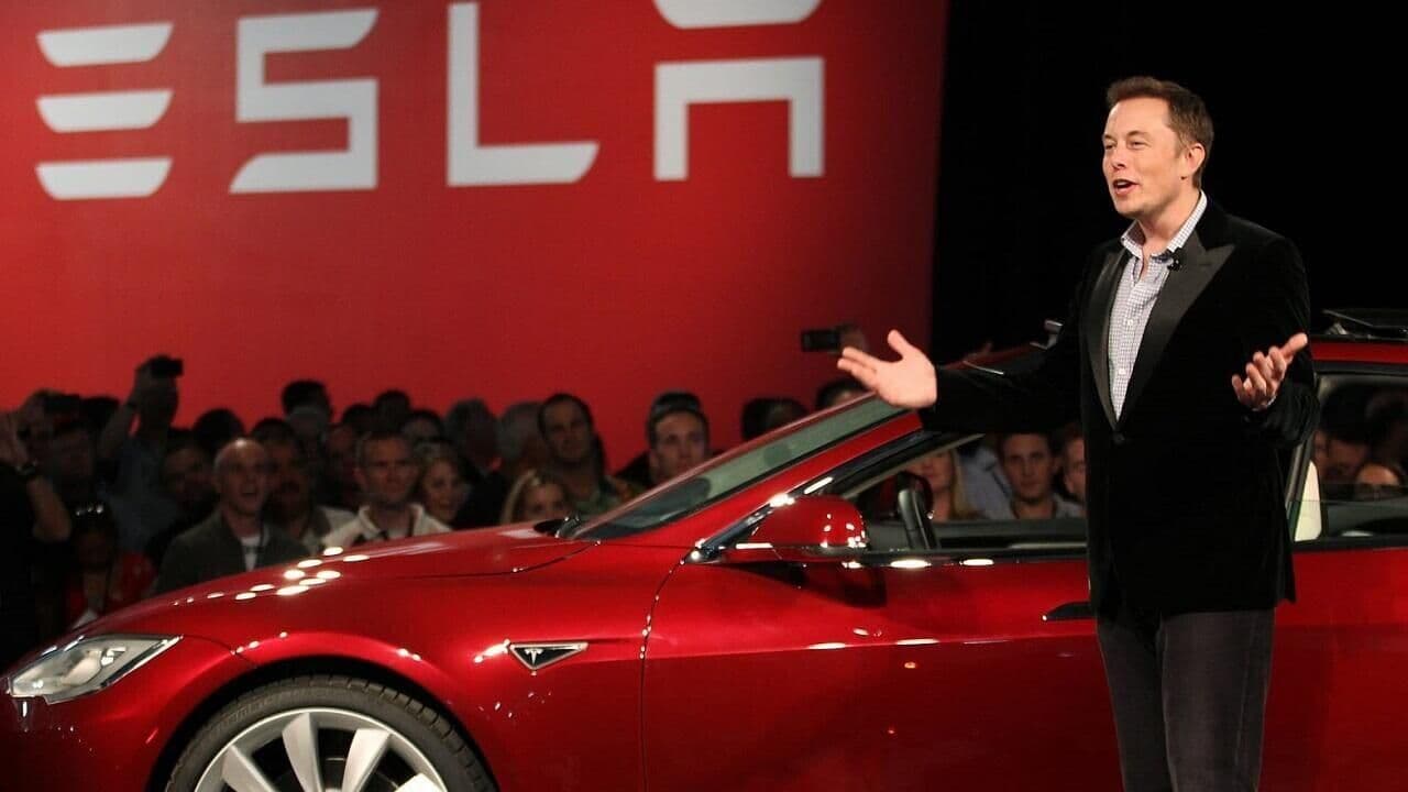 SpaceX и Tesla могут слиться в компанию стоимостью $4 трлн — крупнейшую сделку в истории