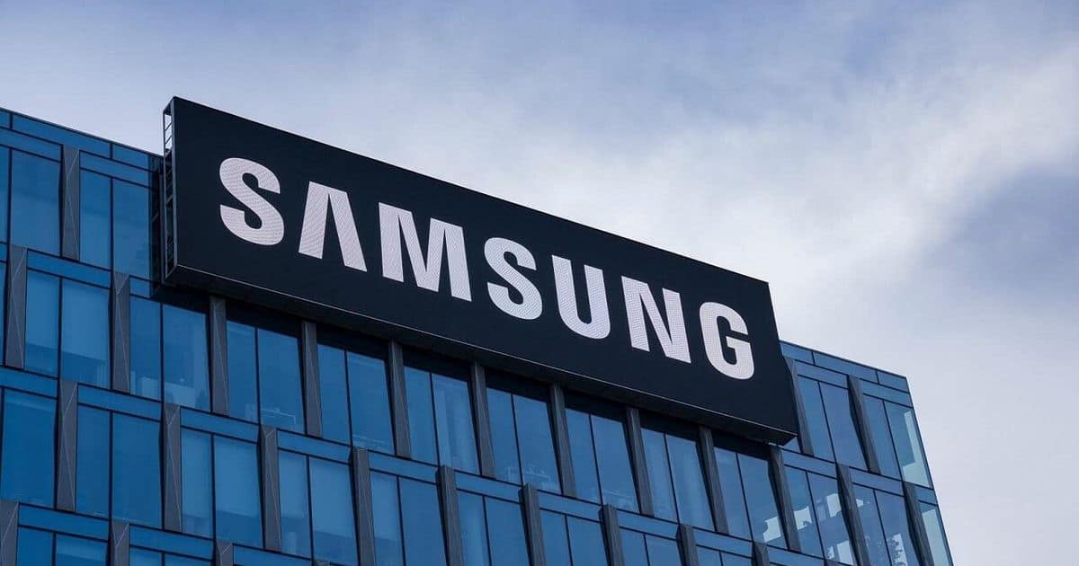 Samsung утроила выручку и потеряла $80 млрд капитализации за один день