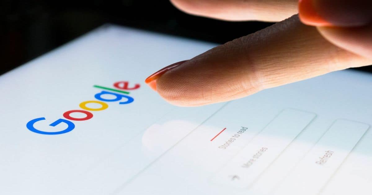 Google начала использовать загружаемые пользователями файлы для обучения ИИ