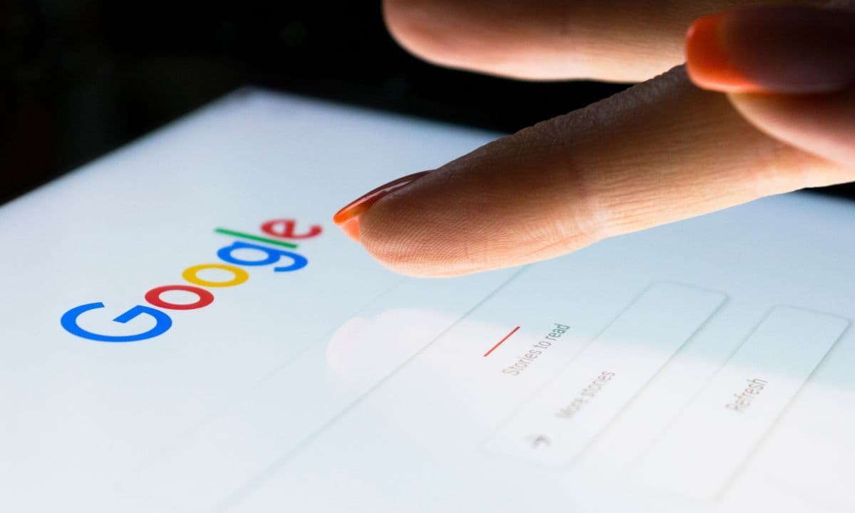 Google начала использовать загружаемые пользователями файлы для обучения ИИ