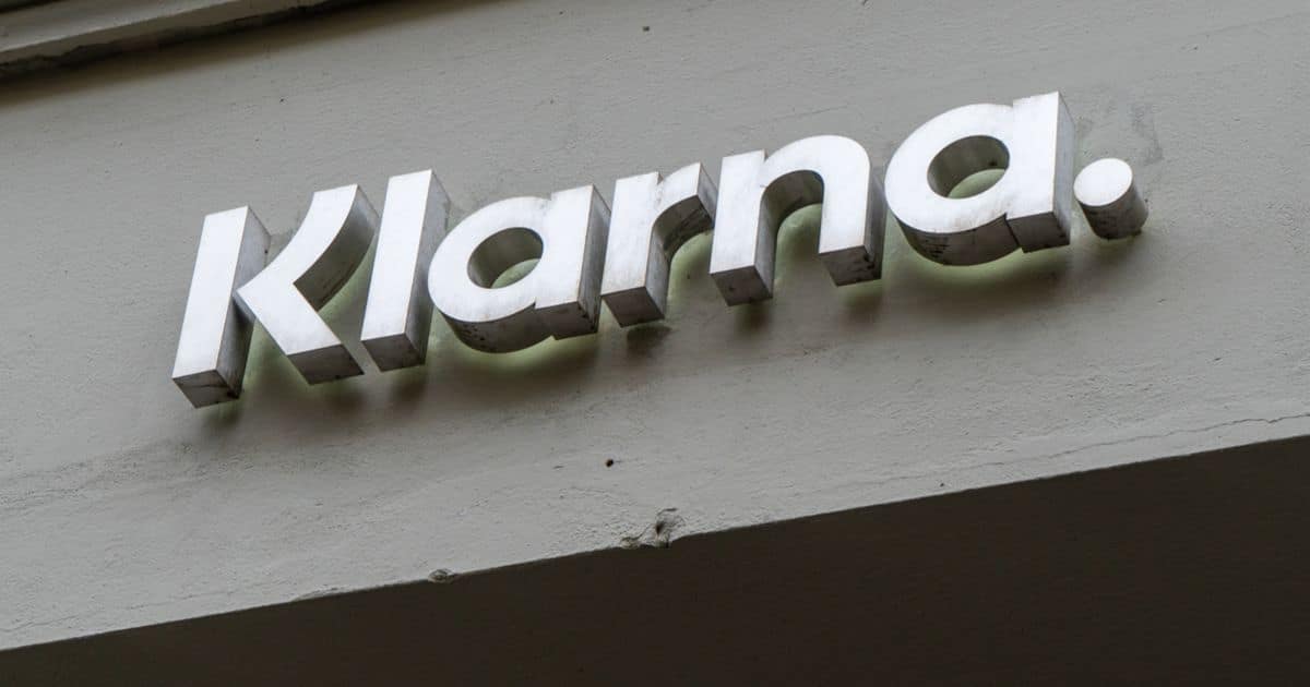 Klarna подала заявку на банковскую лицензию в США: что меняет этот шаг