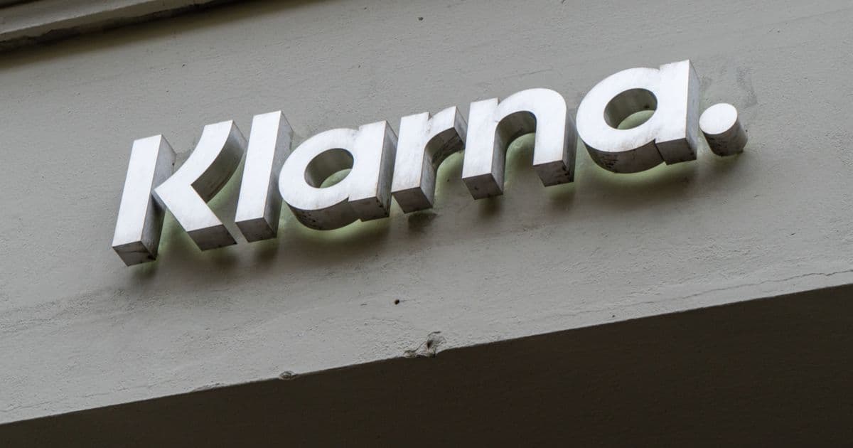 Klarna подала заявку на банковскую лицензию в США: что меняет этот шаг