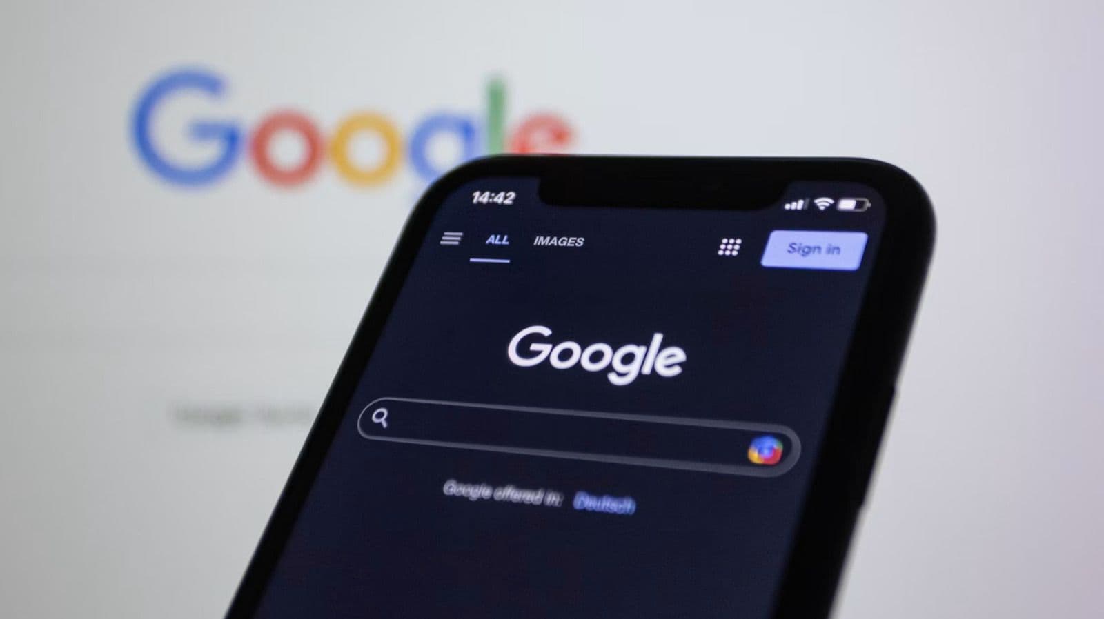 Google начал использовать загружаемые вами фото и аудио для обучения ИИ