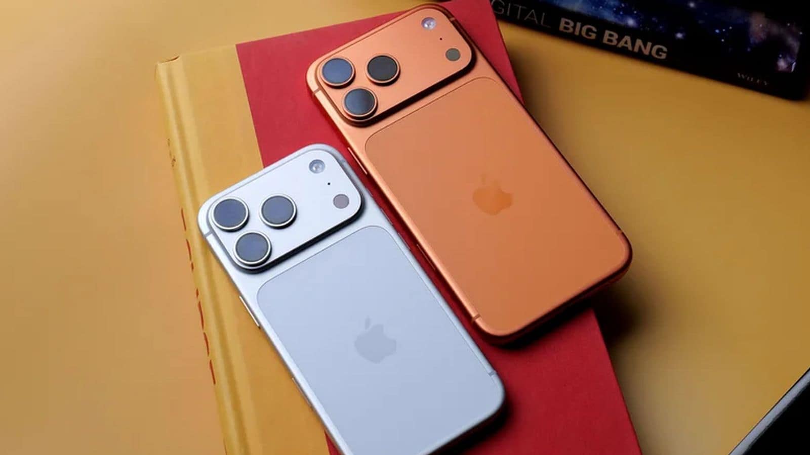 Apple заключила сделку с Broadcom на $30 млрд для покупки американских чипов